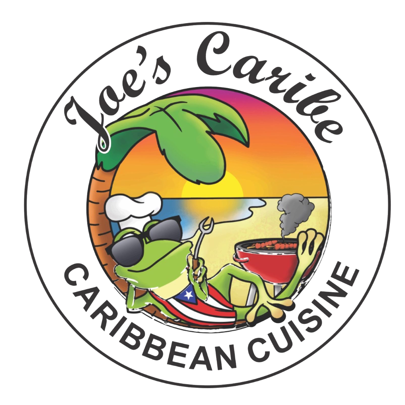 Joe's Caribbean Cuisine